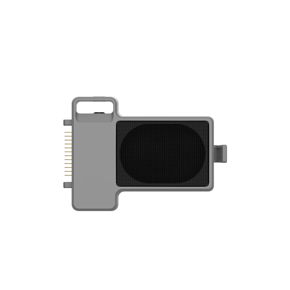 Altavoz Micrófono y sistema de liberación Megáfono 2 en 1 para accesorios FIMI X8SE 2022 V2/X8 Pro Altavoz Micrófono y sistema de liberación Megáfono 2 en 1 para accesorios FIMI X8SE 2022 V2/X8 Pro